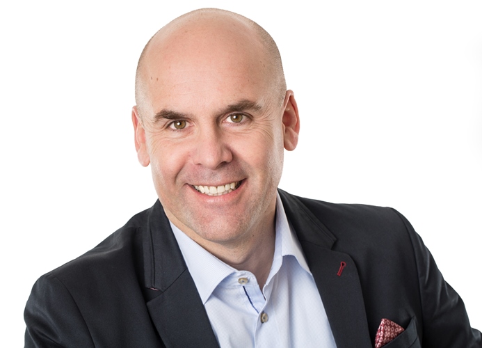 Christoph Stelzhammer