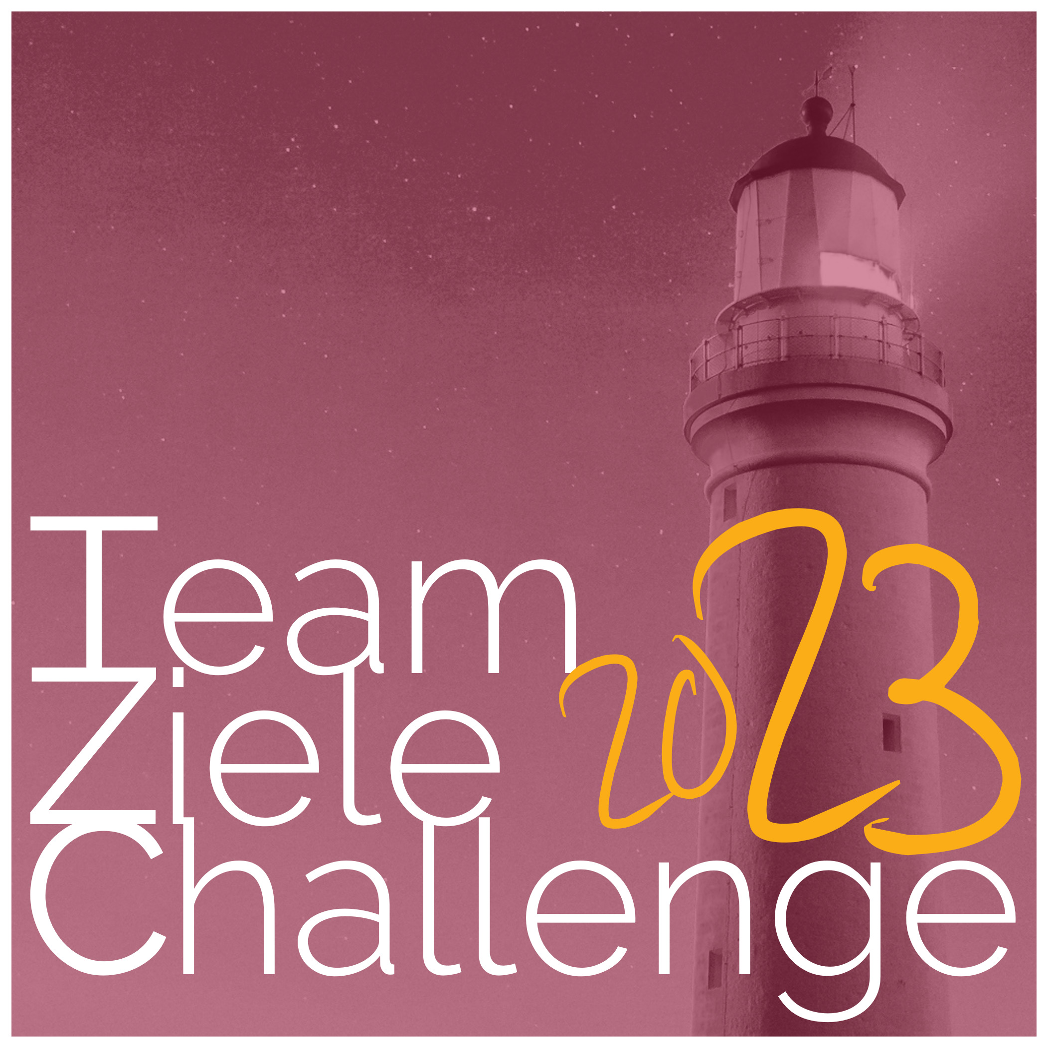 Team Ziele Challenge