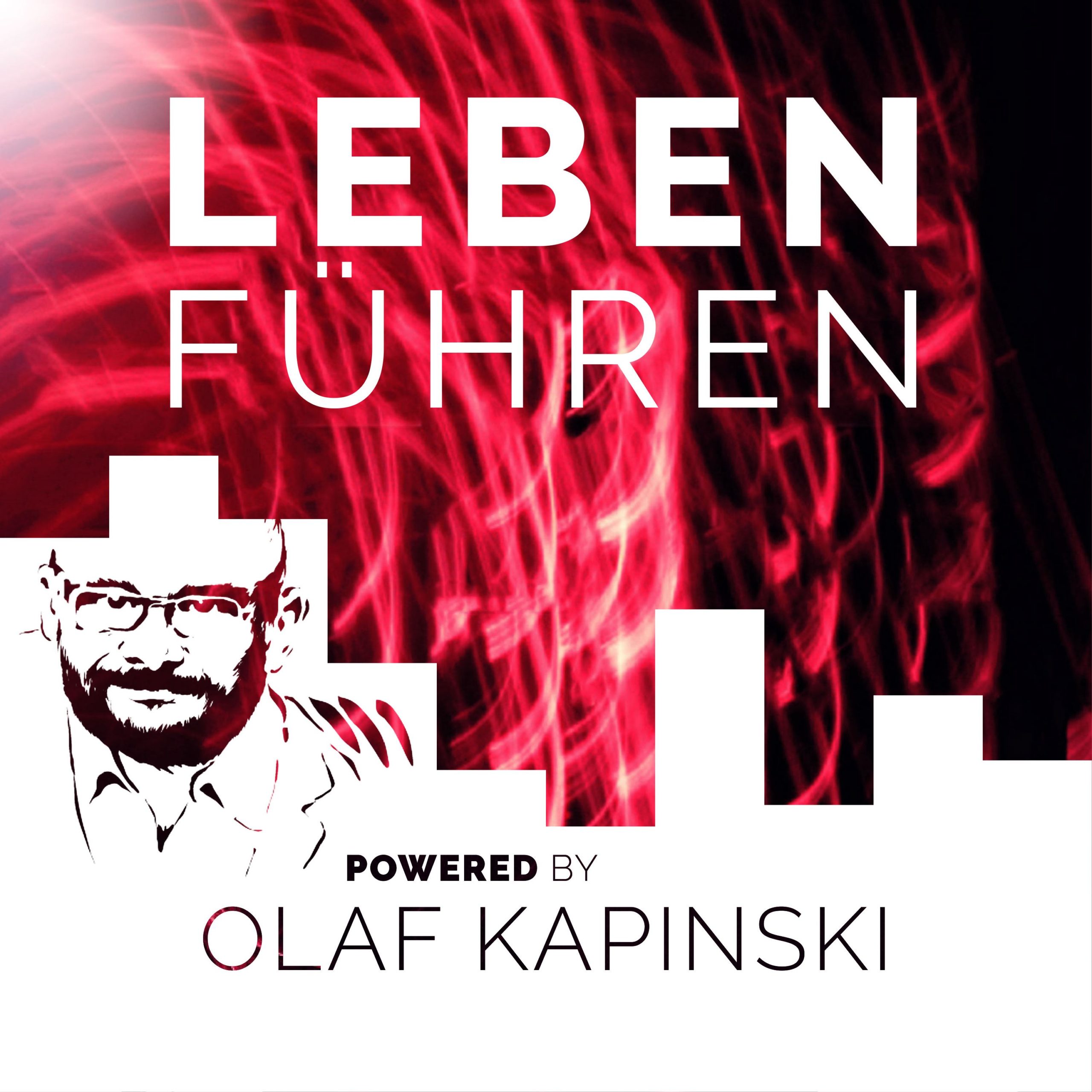 LEBEN-FÜHREN