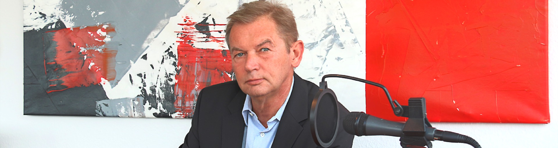 Ulrich Hinsen