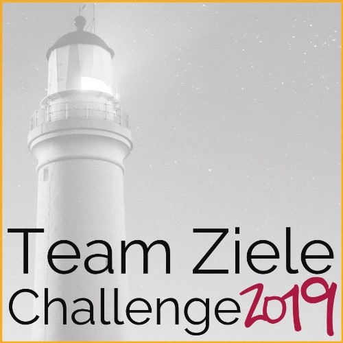 Team Ziele Challenge 2019